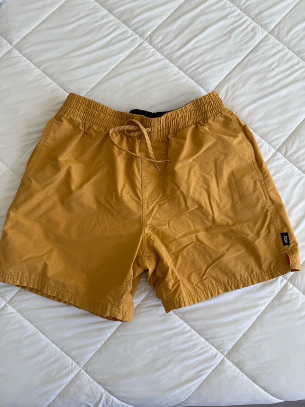 Vans Men's Swim Trunks
